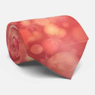 Weihnachts-Krawatte Krawatte