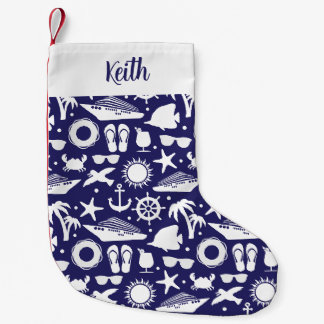 Weihnachts-Kreuzfahrt Kleiner Weihnachtsstrumpf