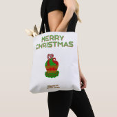 Weihnachts-Kuchen-Universaltasche Tasche (Von Nahem)