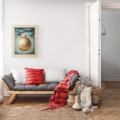 Weihnachts-Kunstdrucke, Weihnachten, Ölgemälde Poster