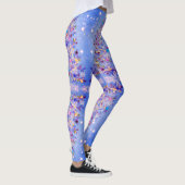 Weihnachts-Leggings Leggings (Rechts)