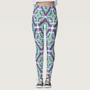 Weihnachts-Leggings Leggings