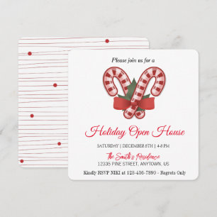 WEIHNACHTS-LOLlei, Weihnachtszauber Feiertagskarte