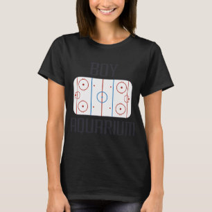 Weihnachts-Lumpfisch T-Shirt