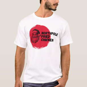 Weihnachts-lustiges Hemd T-Shirt