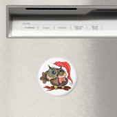 Weihnachts-Magnet-Geschenk Kinderschale mit Gesche Magnet (In Situ (Geschirrspüler))