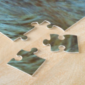 Weihnachts-Mama. Puzzle (Seite)