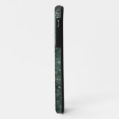 Weihnachts-Mitternachtsreise Weihnachten iPhone 5/ Case-Mate iPhone Hülle (Hinten/Links)