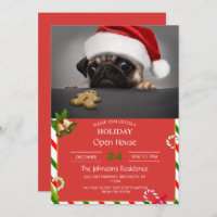 Weihnachts-Mops