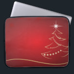 Weihnachts-Neopren-Laptop-Sieb 15 Zoll Laptopschutzhülle<br><div class="desc">Weihnachts-Neopren-Laptop-Sieb 15 Zoll</div>