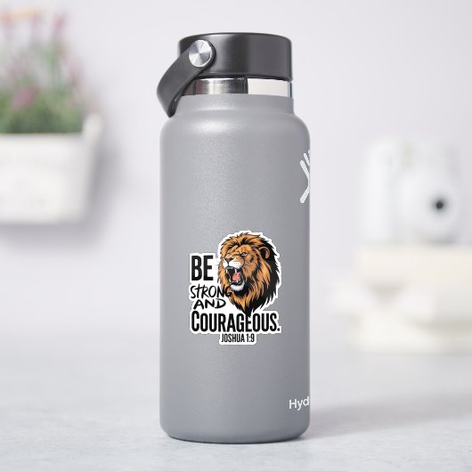 Weihnachts- & Neujahrs Dekorative Geschenkverpacku Aufkleber (HydroFlask)