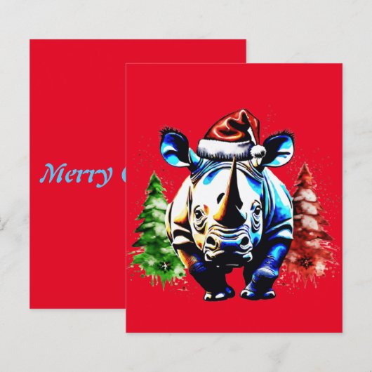 Weihnachts-niedlicher Welpe (Vorne/Hinten)