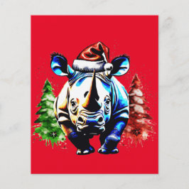 Weihnachts-niedlicher Welpe