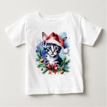 Weihnachts-niedlicher Welpe