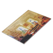 Weihnachts-Notepad Notizblock (angewinkelt)
