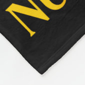 Weihnachts-Nussknacker-Squad-Ballett-Tanz Frauen K Fleecedecke (Ecke)