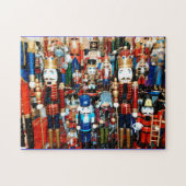 Weihnachts-Nutcracker Puzzle 252 PC-Weihnachtsgesc (Horizontal)