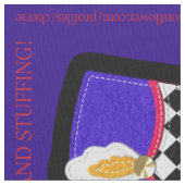 Weihnachts-Nutcracker Soldier Fat Quarter Kit Pupp Stoff (Nahaufnahme)