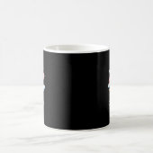Weihnachts-Nutcracker Squad Ballett-Tanz Frauen Ki Kaffeetasse (Mittel)