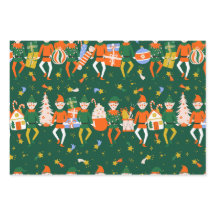 Weihnachts-Nutcracker-Sterne