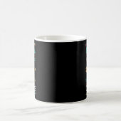 Weihnachts Nutcracker Whats Crackin Funny Xmas Men Kaffeetasse (Mittel)