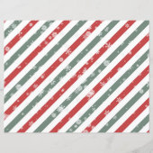 Weihnachts-Offiziell-Nizza-Liste (Rückseite)