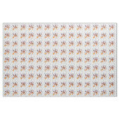Weihnachts-Oktopus Stoff (Yard (91,4 cm))