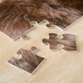 Weihnachts-Oma Puzzle (Seite)