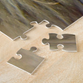 Weihnachts-Oma Puzzle (Seite)