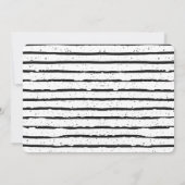 Weihnachts-Party (Rückseite)