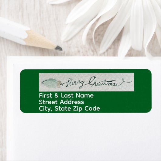 Weihnachts-Party (Insitu)