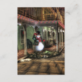 Weihnachts-Party Anpassen Sie Ihre Einladung