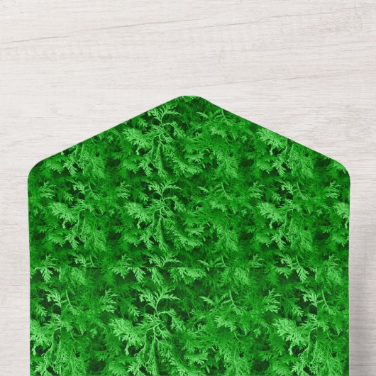 Weihnachts-Party Einladung (InSitu)