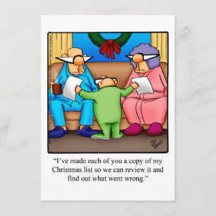 Weihnachts-Party Einladungen