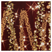 Weihnachts-Party Foto Stand Hintergrundbilder Bäum Stoff (Muster)