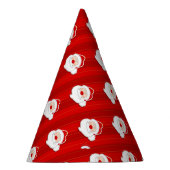 Weihnachts Party Hat/Weihnachtsmann Partyhütchen (Rechts)