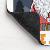 Weihnachts-Party Mousepad