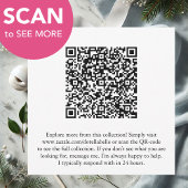 Weihnachts Party Sip and See Einladung