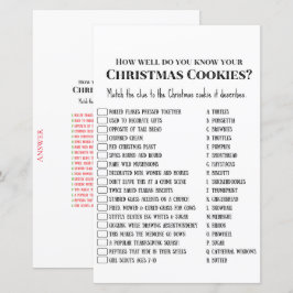 Weihnachts-Party-Spiel