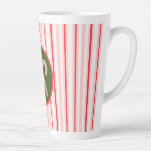 Weihnachts-/PfefferminzTasse Milchtasse