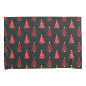 Weihnachts-Pillowcase-Set Kissenbezug (Vorderseite-Rechts)