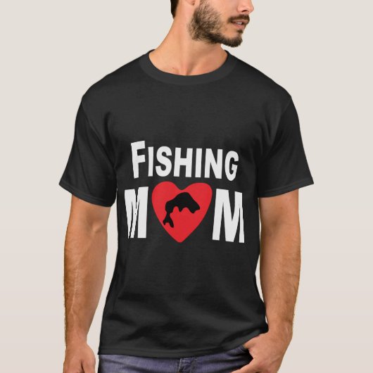 Weihnachts-Platy T-Shirt (Vorderseite)