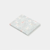 Weihnachts Post-it Klebezettel (angewinkelt)