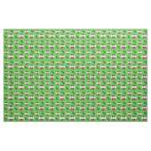 Weihnachts-Pudding 2 Stoff (Yard (91,4 cm))
