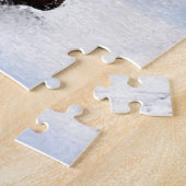 Weihnachts-Puzzle-Geschenk Happy Gnomes Music Band Puzzle (Seite)