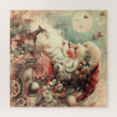 Weihnachts-Puzzle Puzzle (Horizontal)