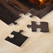 Weihnachts-Puzzleset 1 Puzzle (Seite)