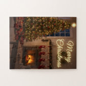 Weihnachts-Puzzleset 1 Puzzle (Horizontal)