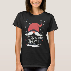 Weihnachts-Pyjamas zum Zusammenpassen oder Weihnac T-Shirt