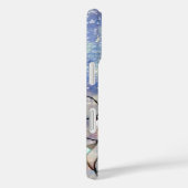 Weihnachts-Rentier-iPhone-Fall Case-Mate iPhone Hülle (Rückseite / Rechts)